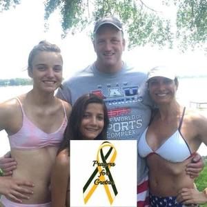 Meet your Posher, Scott